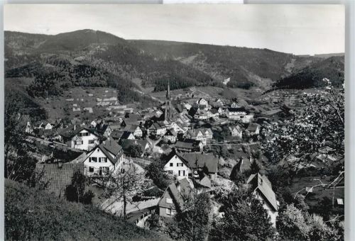 Bermersbach
