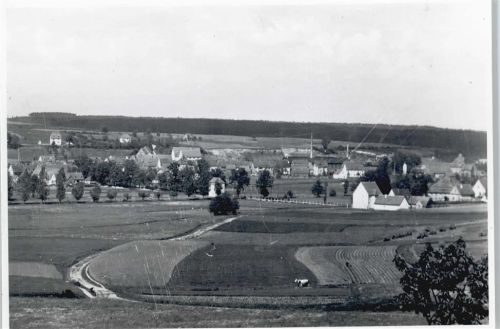 Wilhermsdorf Foto