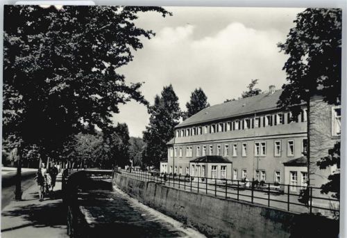 Kurort Berggießhübel