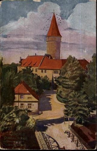 Oppeln