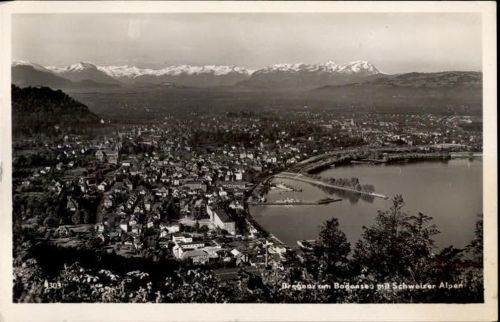 Bregenz