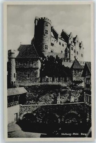 Stolberg