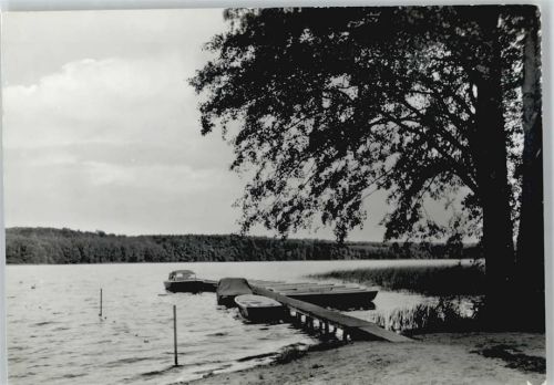 Ahrensdorf Erholungsheim Seehof