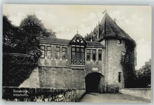 Osnabrück Vitischanze
