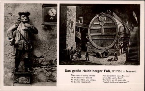 Heidelberger Fass