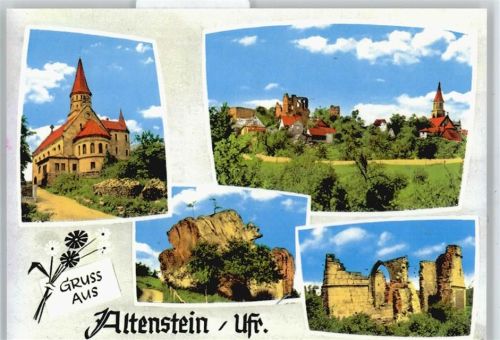 Maroldsweisach