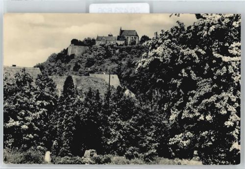 Mansfeld Schloß