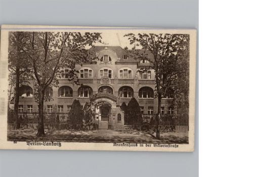 Lankwitz Krankenhaus