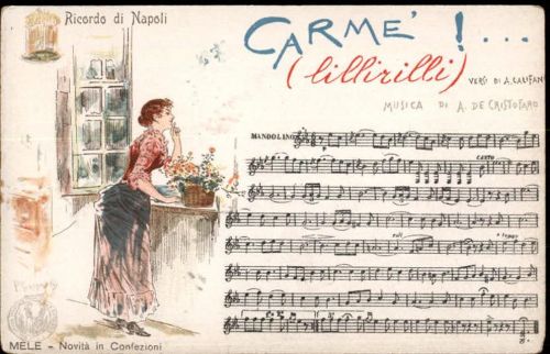 Carme