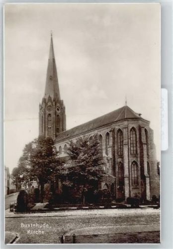 Buxtehude