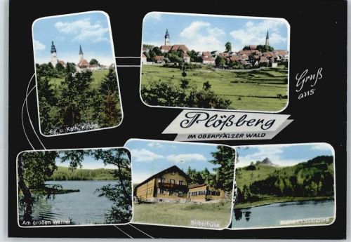 Plößberg