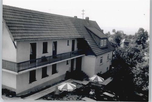 Birkenbringhausen Foto-Karte