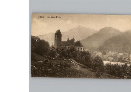 Füssen