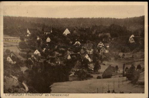 Frutenhof