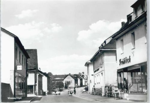 Wiesau