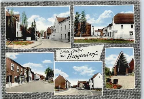 Beggendorf