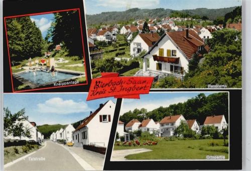 Bierbach Talstraße