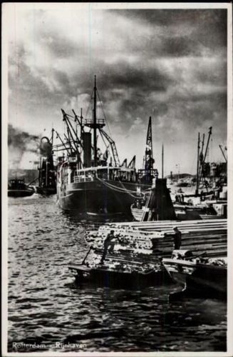 Rotterdam