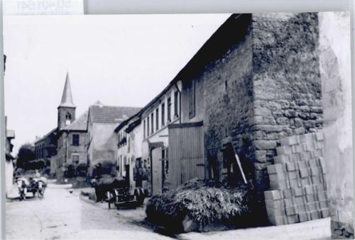 Abtweiler Foto