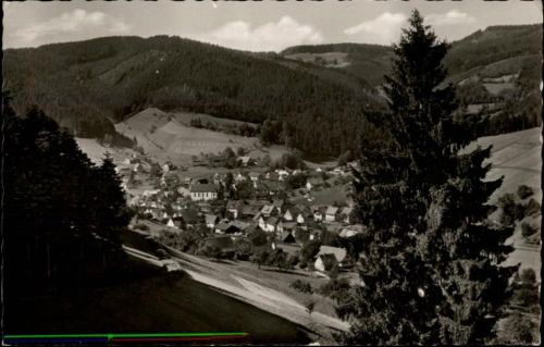Schenkenzell