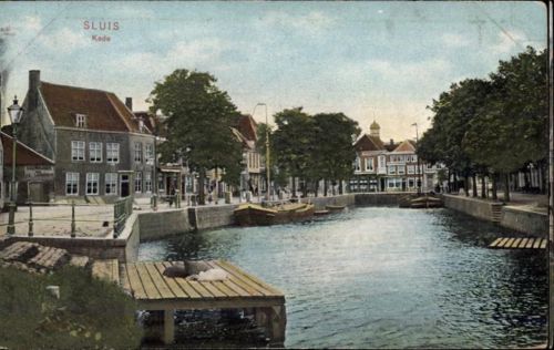 Sluis