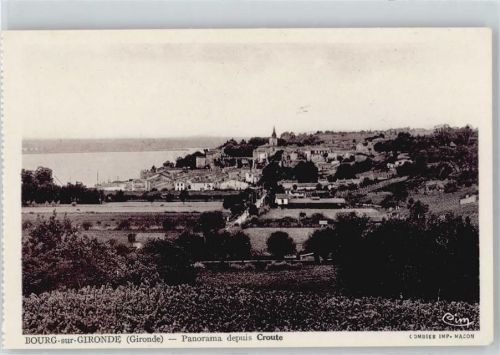 Bourg