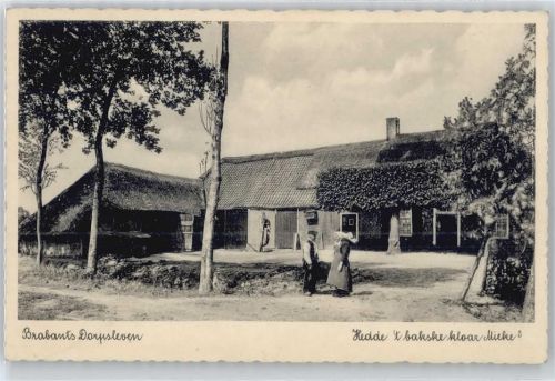 Ansichtskarte