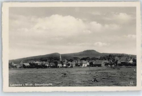 Lübbecke