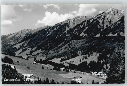 Gunzesried Säge