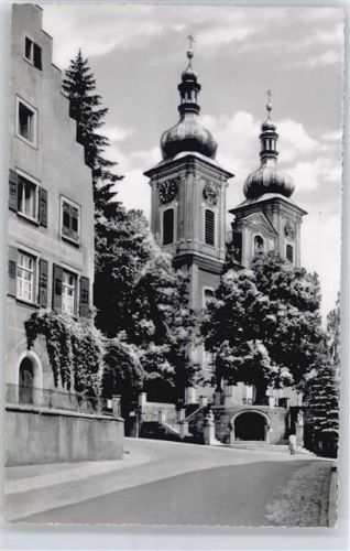 Donaueschingen