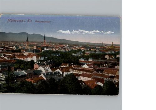 Mulhouse