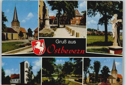 Ostbevern