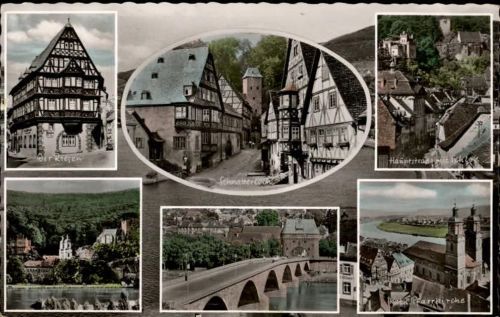 Miltenberg