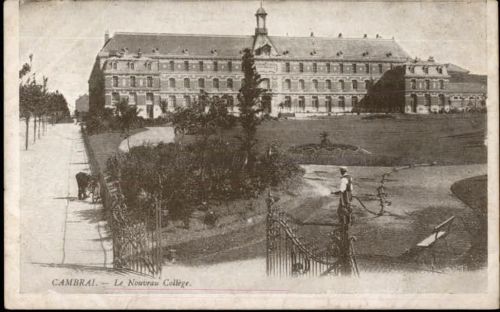 Cambrai