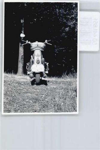 Foto-Karte