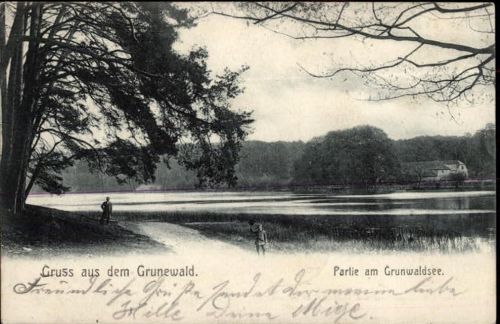Grunewald