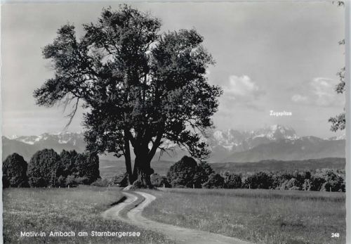 Ambach