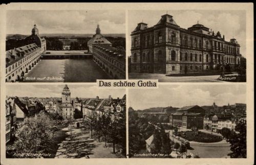 Gotha