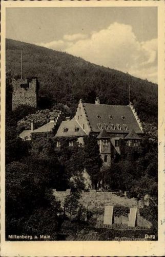 Miltenberg