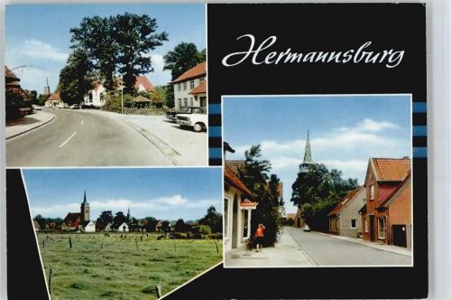 Hermannsburg