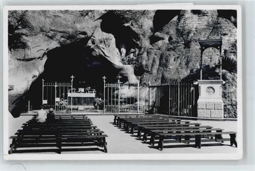 Valkenburg Lourdesgrot
