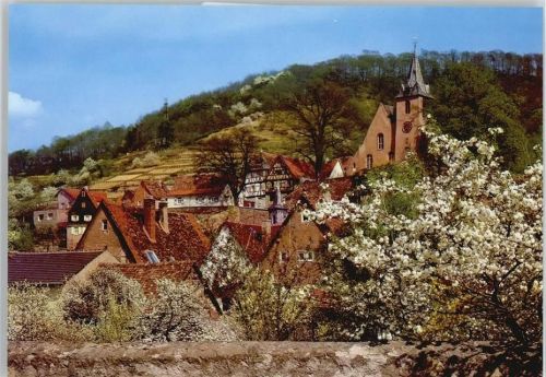 Zwingenberg