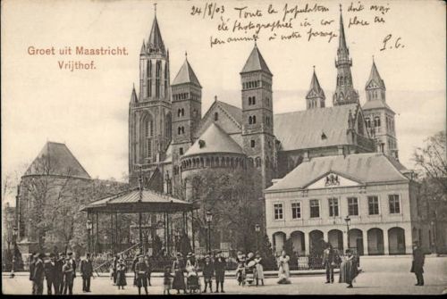 Maastricht