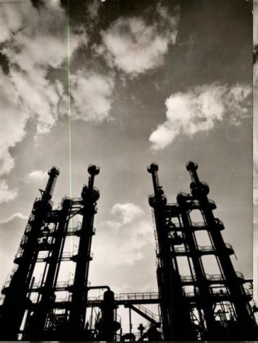 Ludwigshafen BASF-Werke