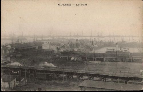 Odessa