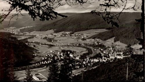 Klosterreichenbach