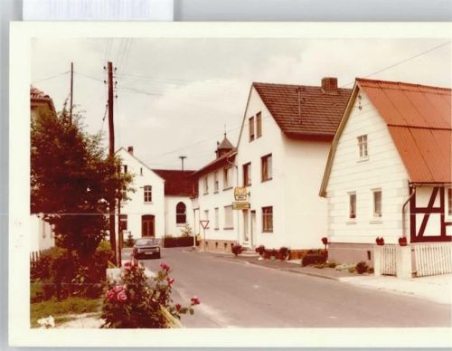 Philippsthal Gasthaus,(keine Ak-Einteilung)