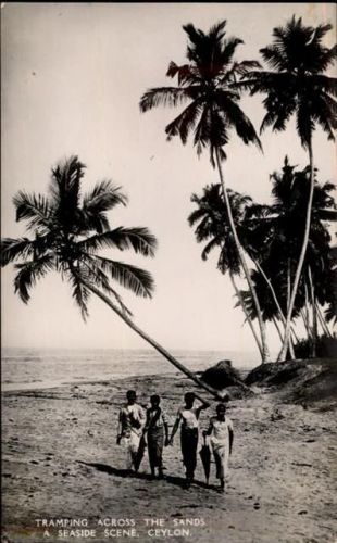 Ceylon