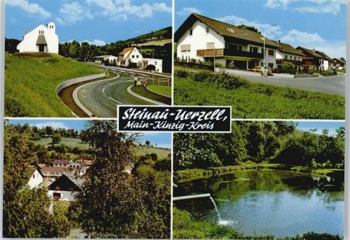 Steinau