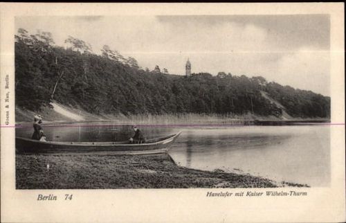 Grunewald